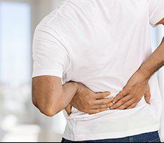 Lower Back Pain